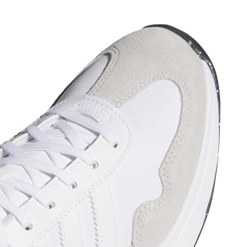 Dash Grey/Ftwr White/Core Black
