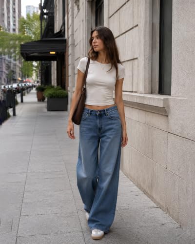 Classic Medium Wash