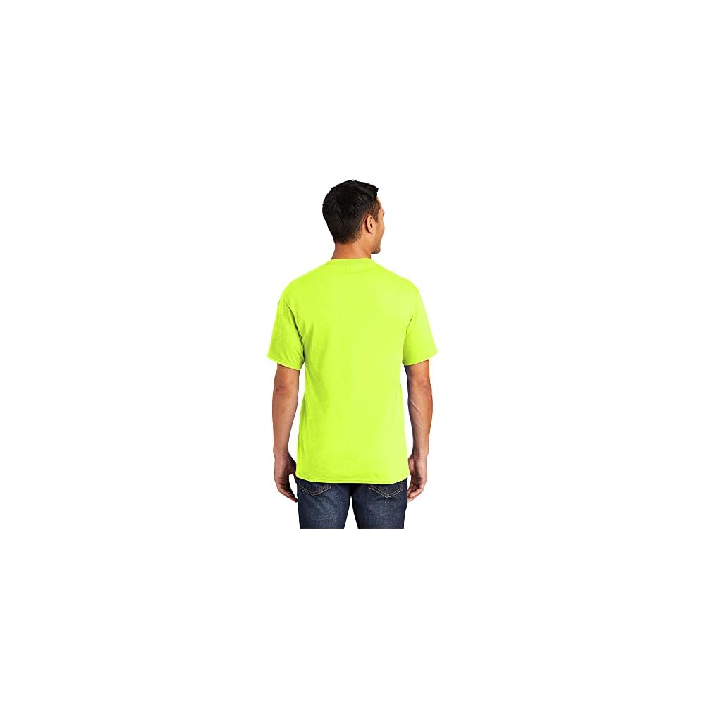 Safety Green
