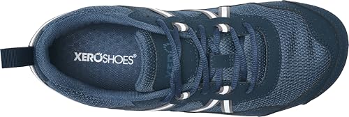 Vintage Indigo