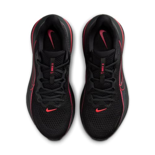 Black/Black-red Orbit-dark Smoke Grey