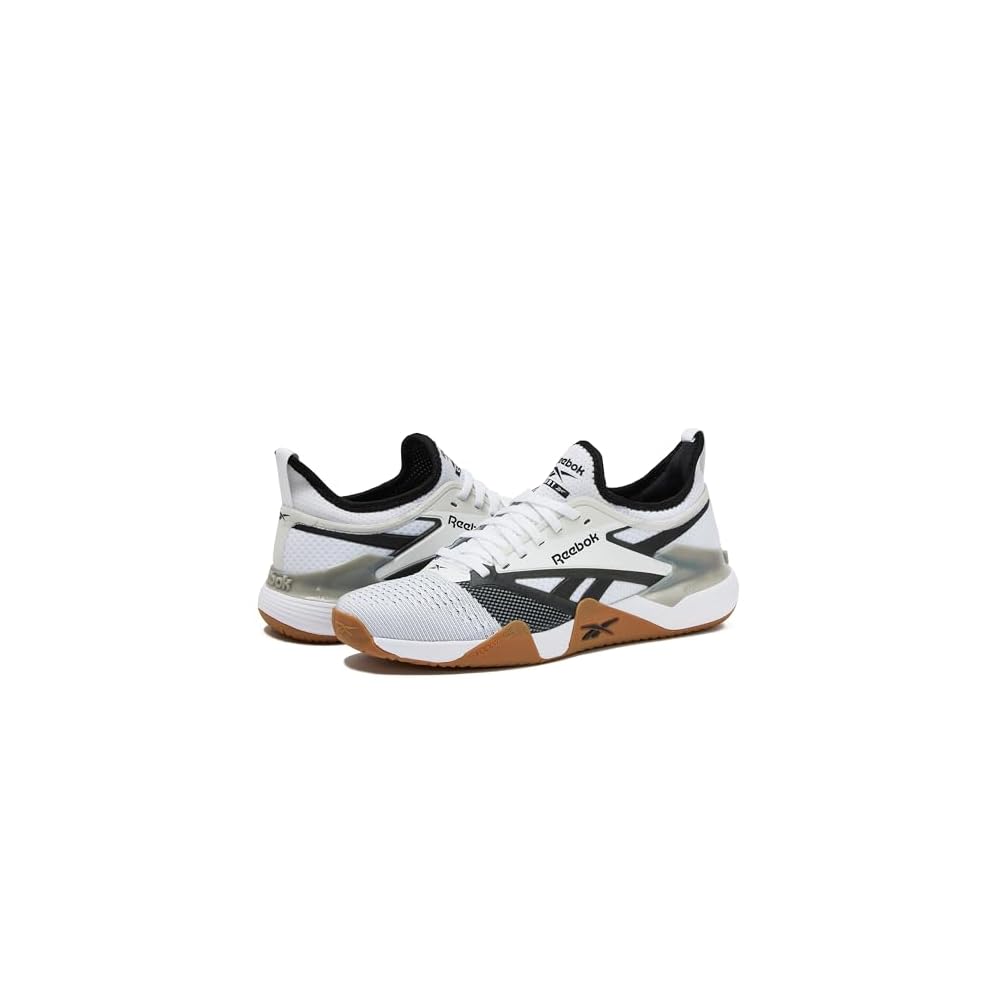 White/Black/Grey 1