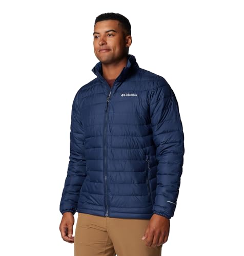 Collegiate Navy