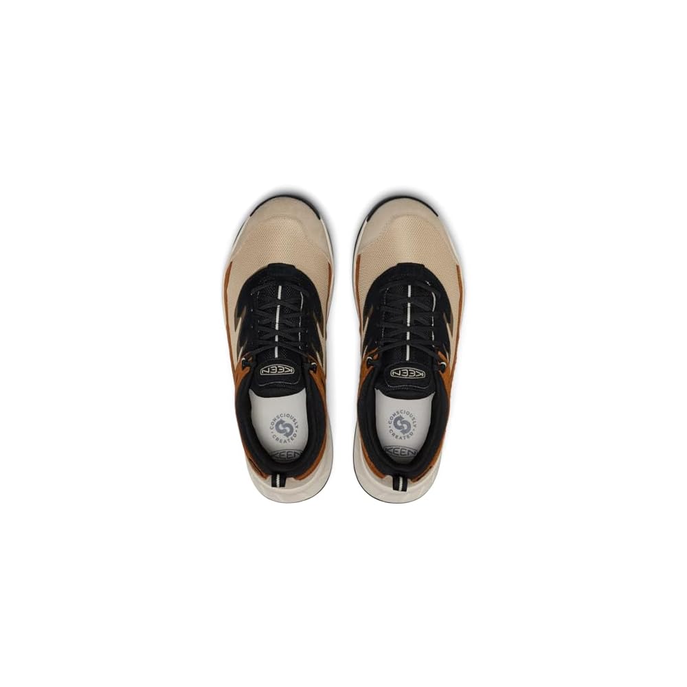 Safari/Roasted Pecan