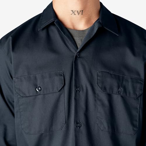 Dark Navy