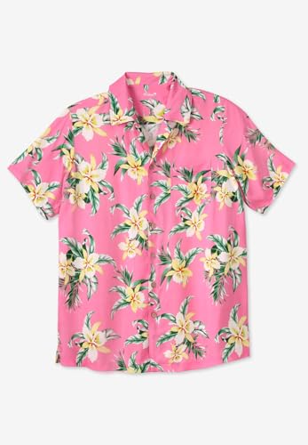 Melon Hibiscus