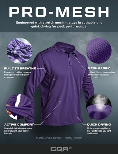 Frost Purple