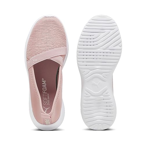 Future Pink-frosted Ivory-puma White
