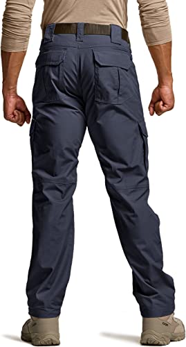Mag Pocket Police Navy