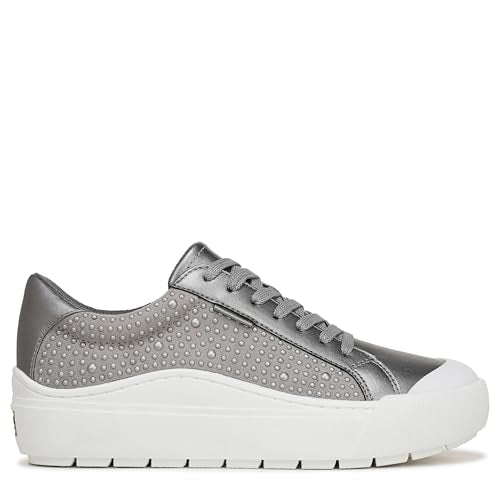 Pewter Metallic Pearls