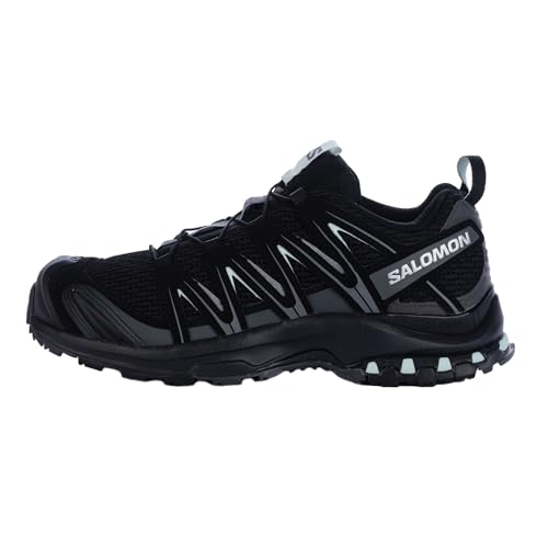 Black/Magnet/Fair Aqua