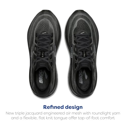 Black/Black/Ebony