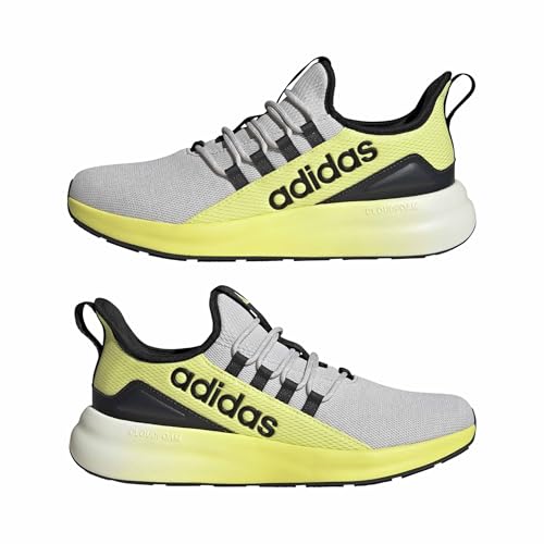 Grey/Black/Semi Frozen Lemon