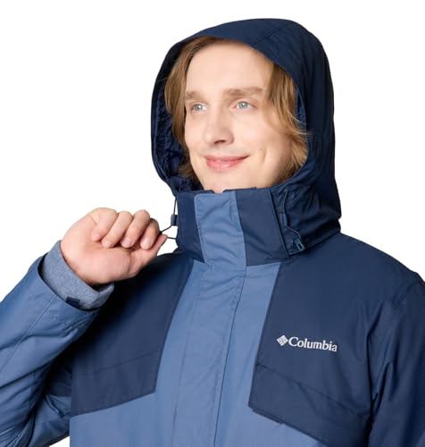 Dark Mountain/Collegiate Navy
