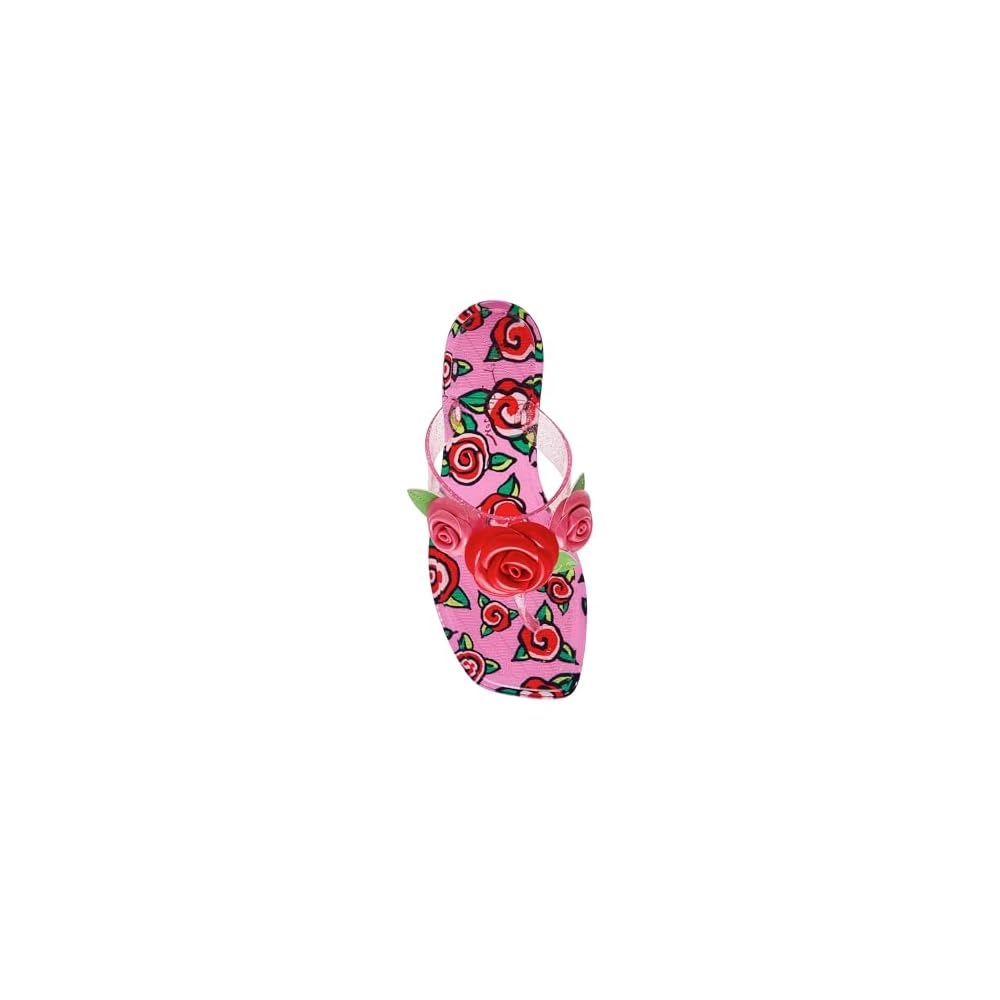 Fuchsia Rose