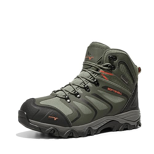 Army/Green/Black/Orange