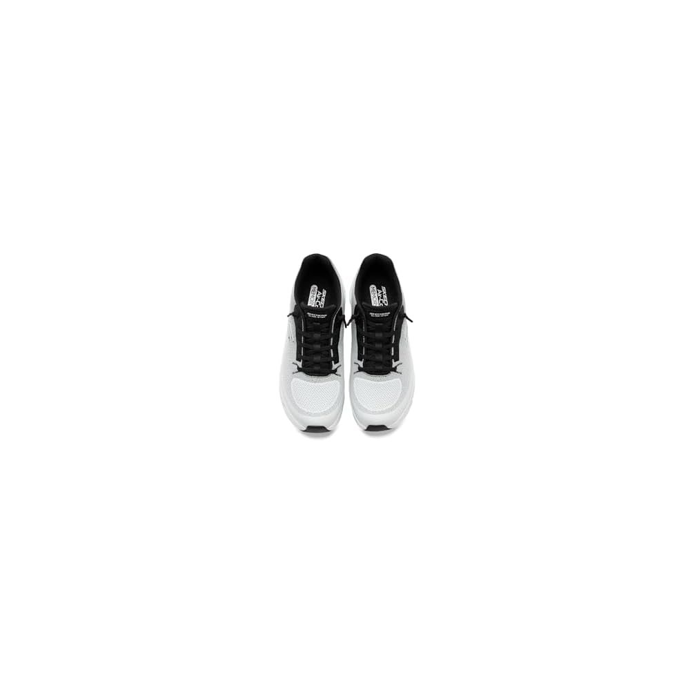 White/Black