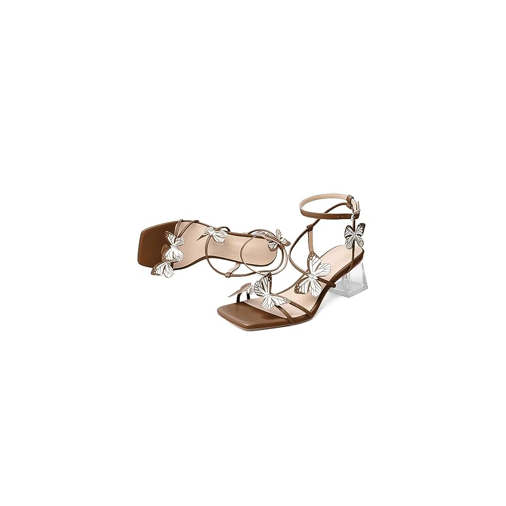 Butterfly Brown