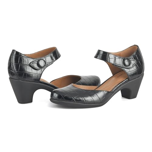 Black Croco