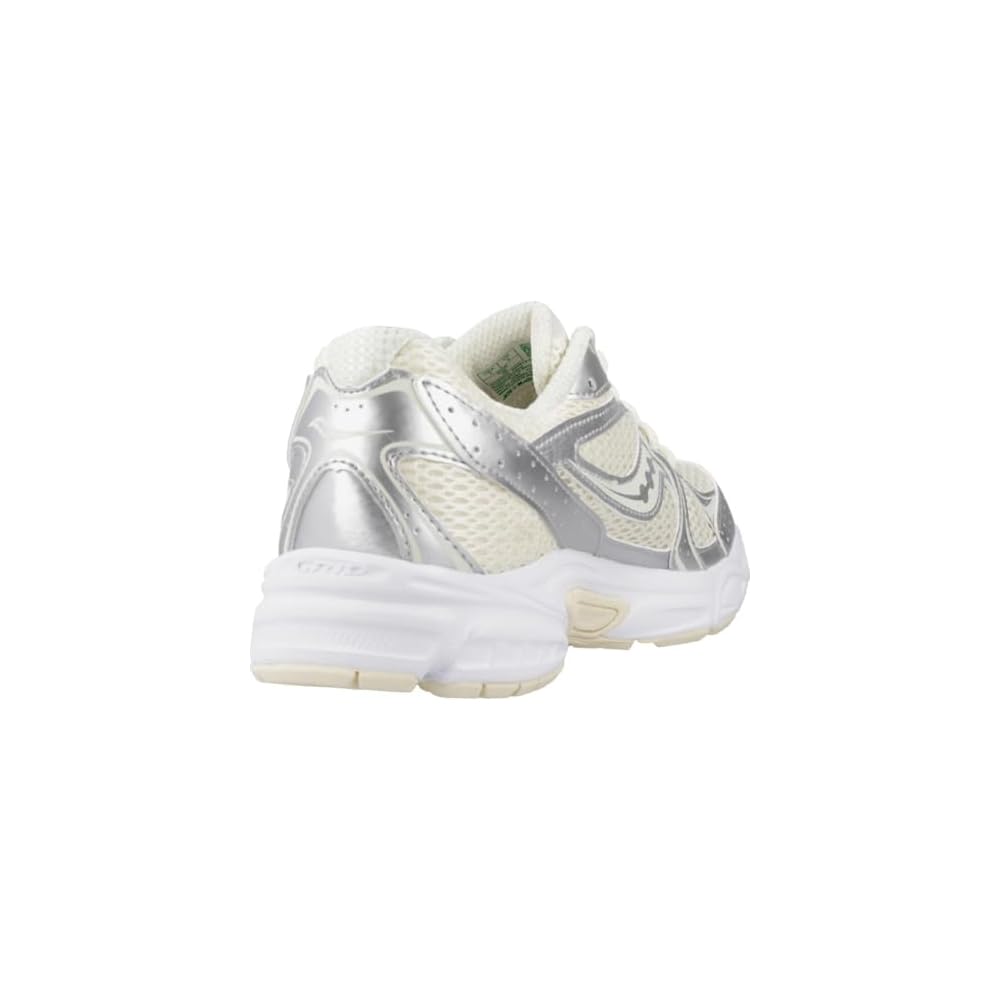 Cream/Silver