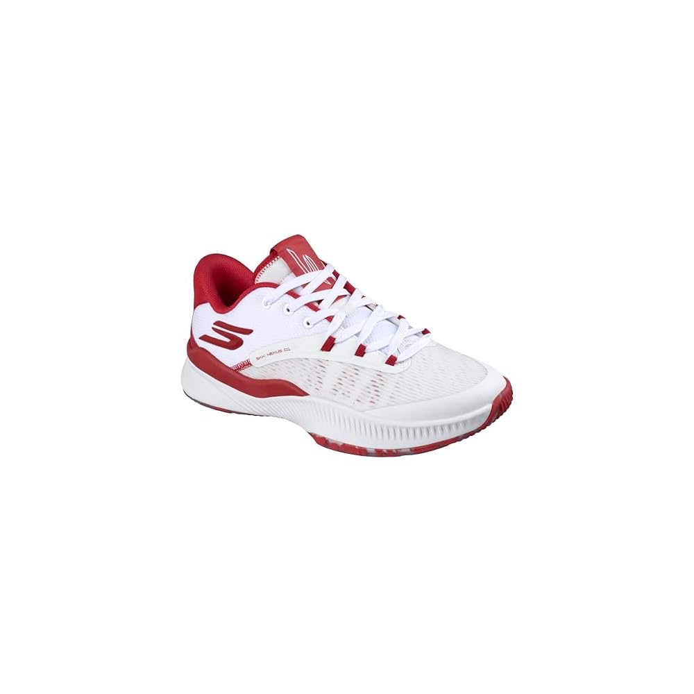 White/Red