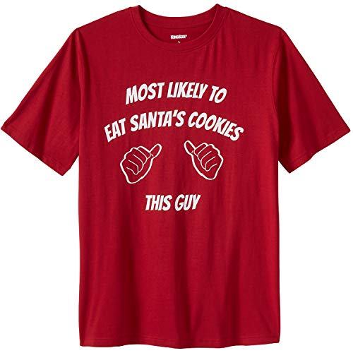 Santa Cookie