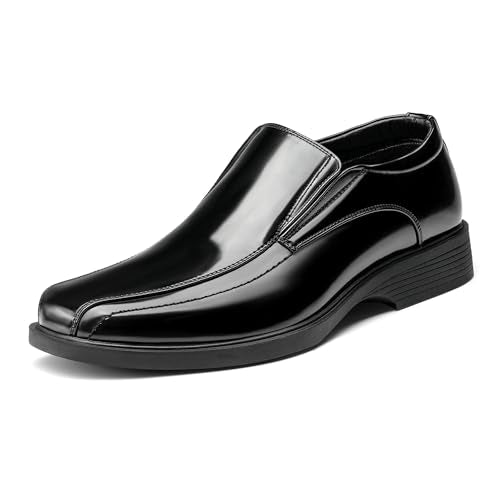 5-black Pat