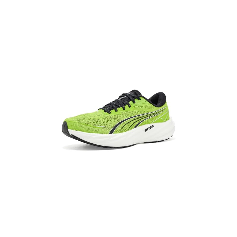 Sunny Lime-moody Gray