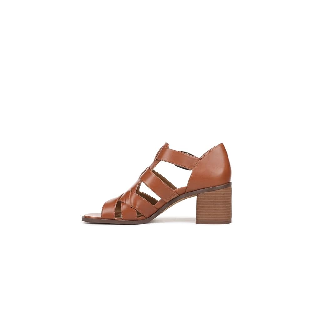 Tan Leather