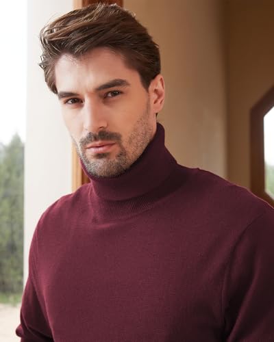 Burgundy Red