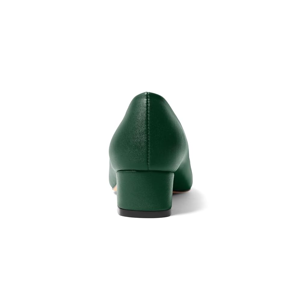 Dark Green Matte