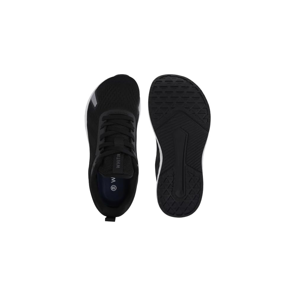 S881 | Black White
