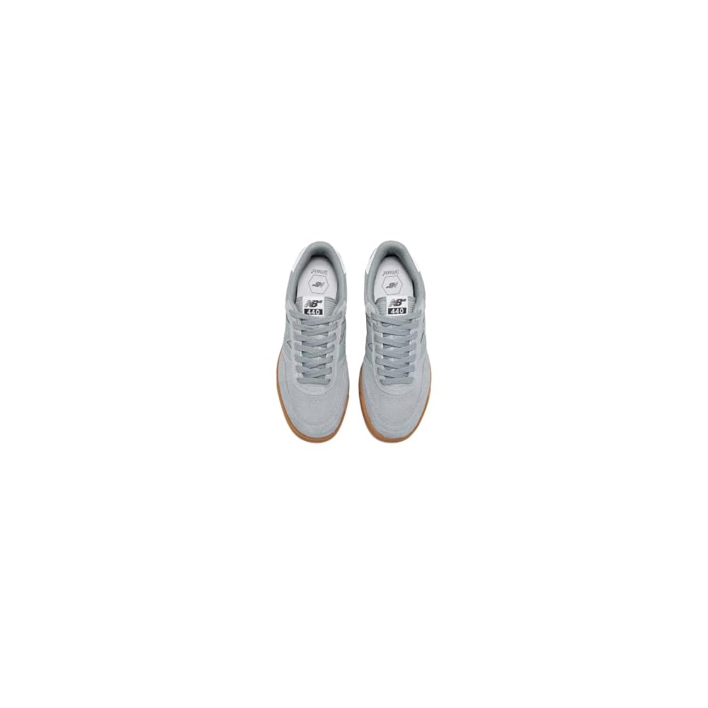 Grey/Gum