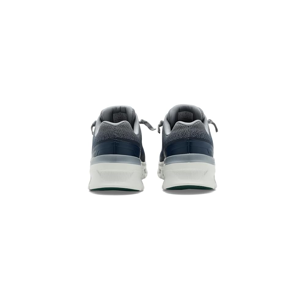 Navy/Gray