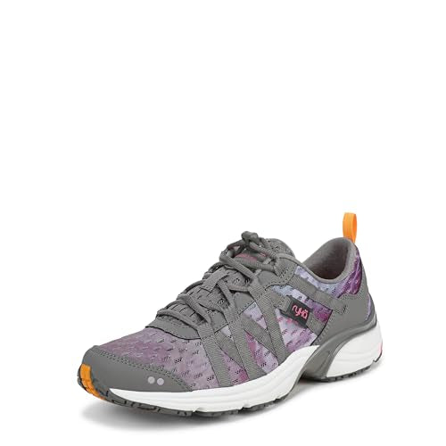 Coal Grey Mesh/Faux Leather
