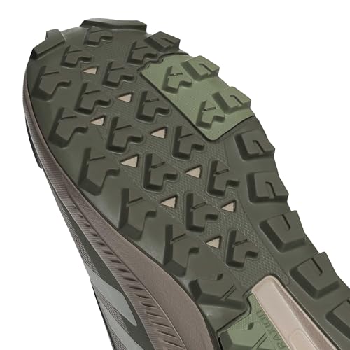 Wonder Alumina/Off White/Tent Green