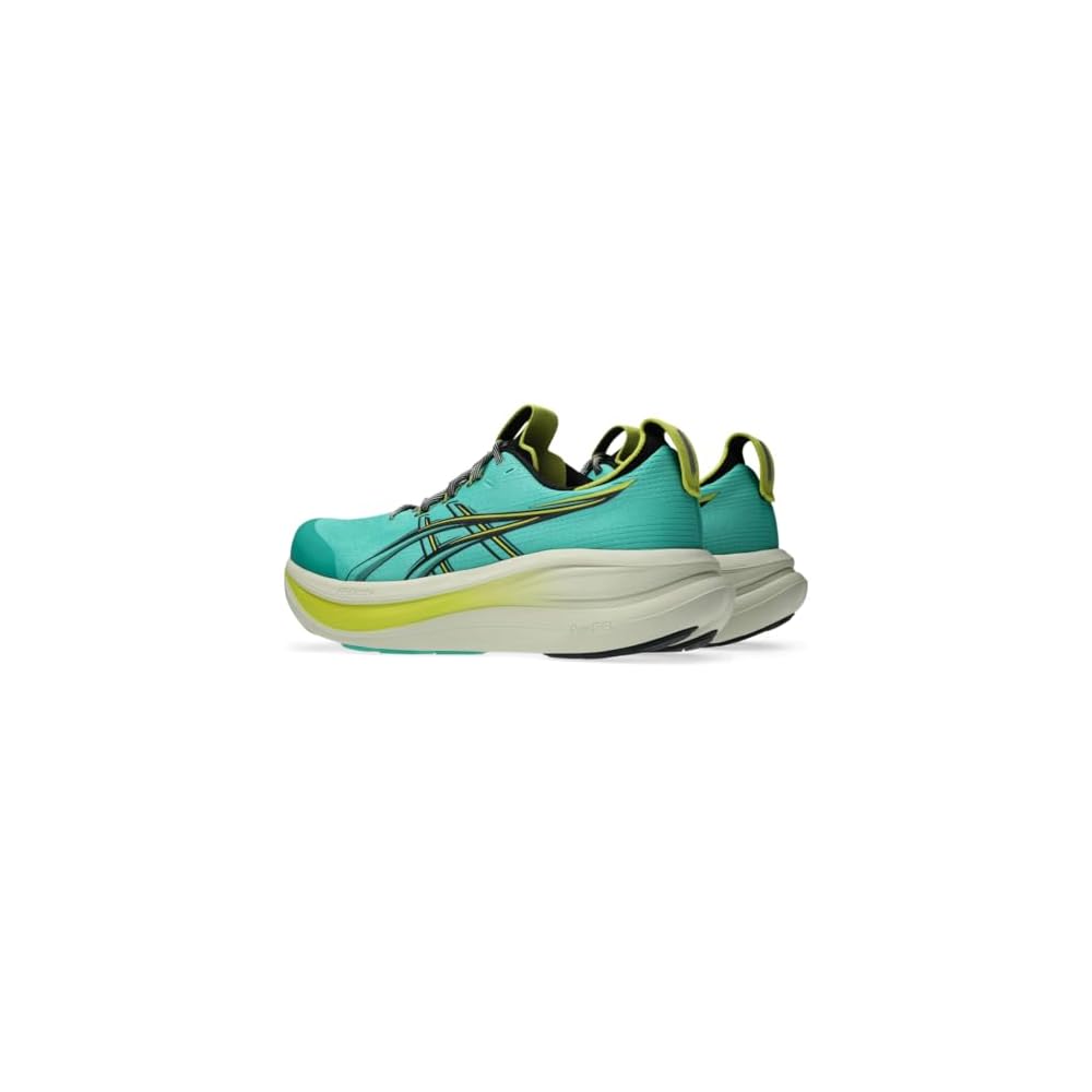 Aurora Green/Black