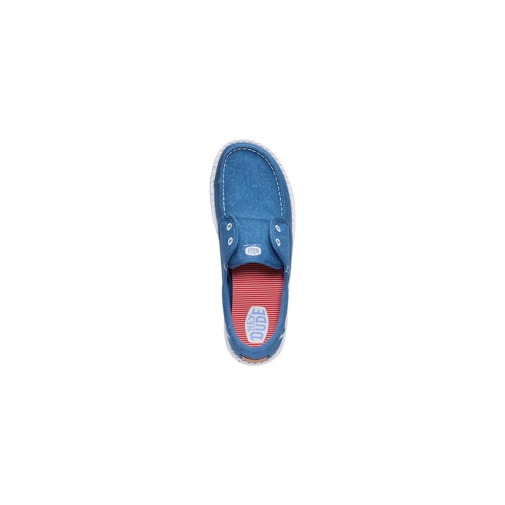 Ensign Blue