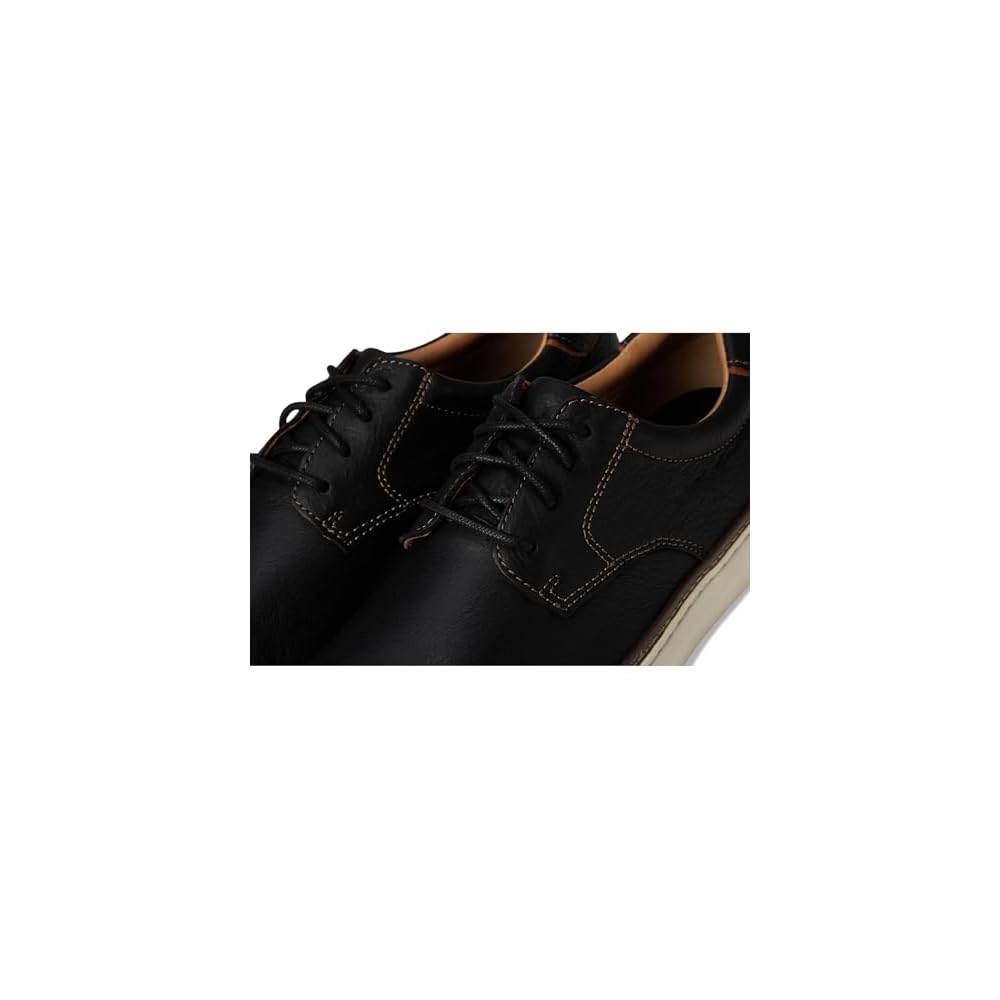 Black Full Grain