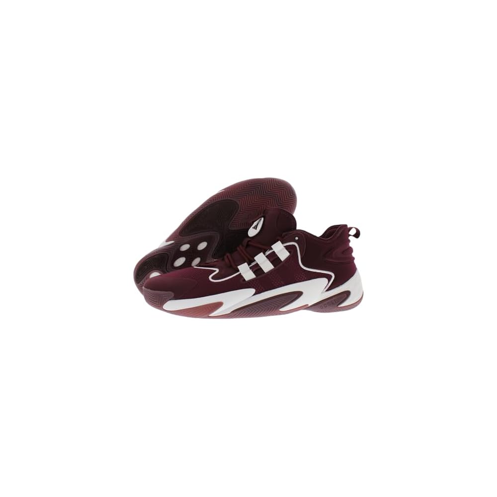 Team Maroon/Footwear White