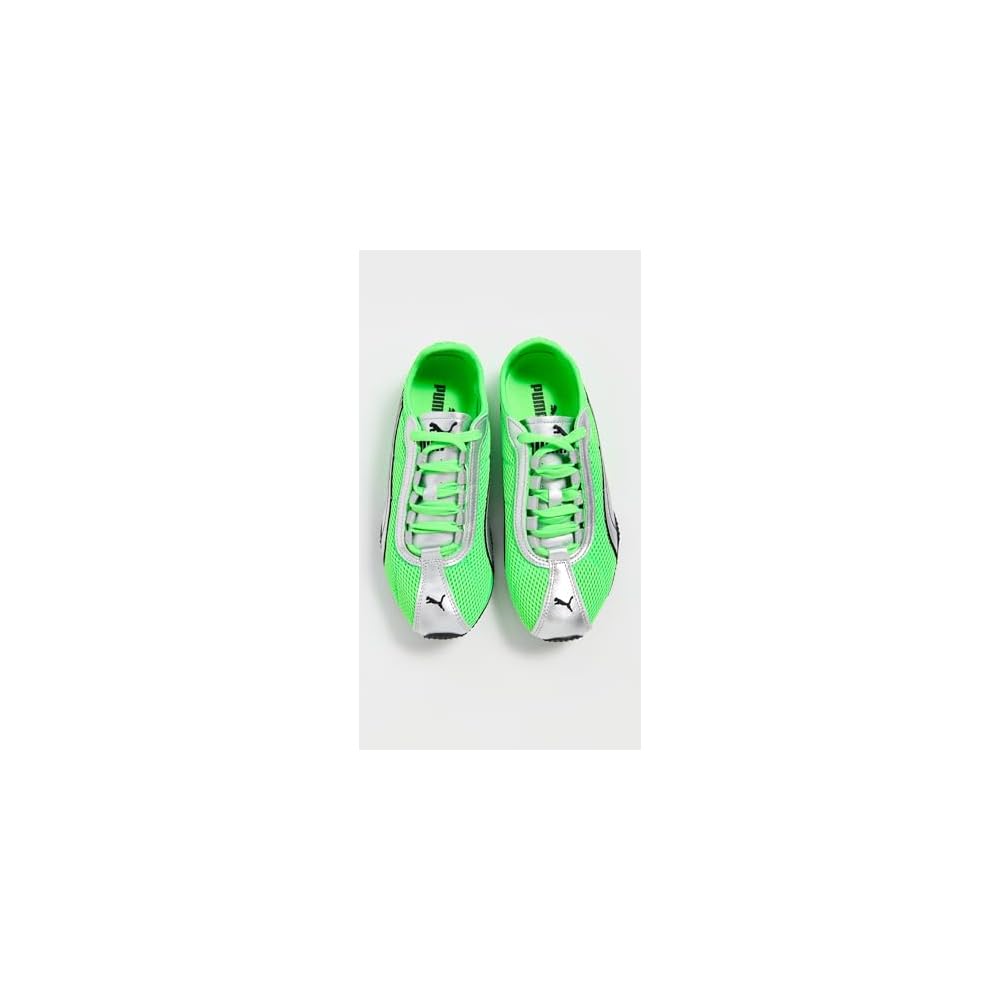 Fizzy Green/Puma Silver