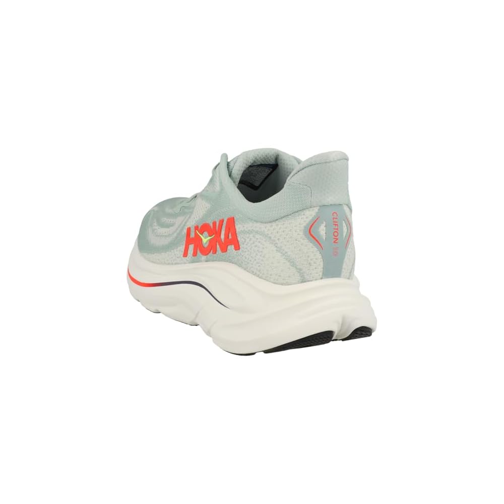 Sage/Neon Flame