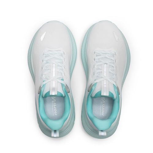 White/Blue