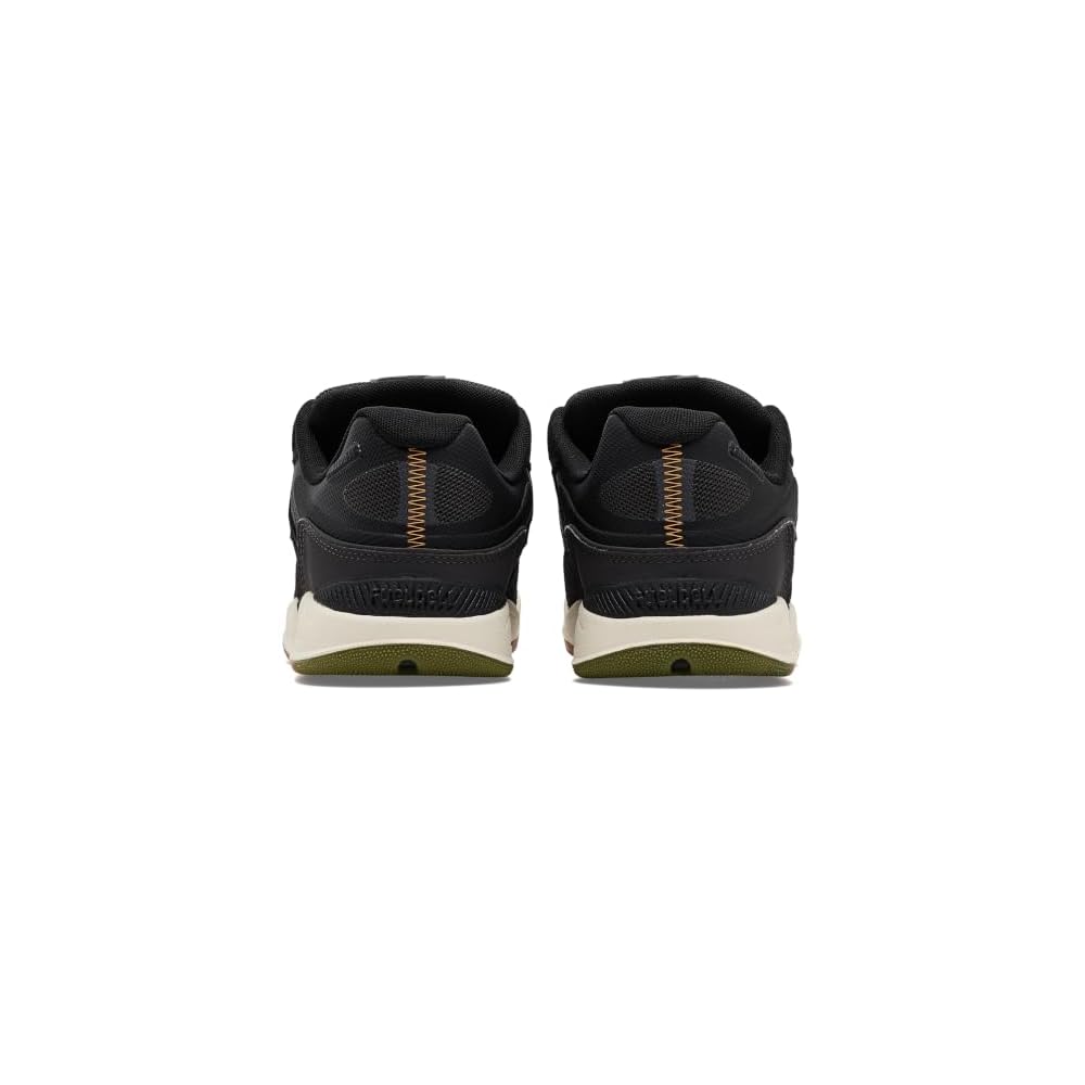 Black/Olive