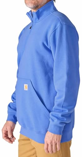 Deep Workwear Blue
