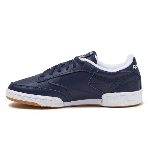 Vector Navy/Footwear White/Rubber