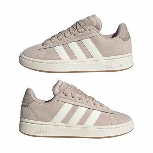 Wonder Taupe/Off White/Vapour Grey