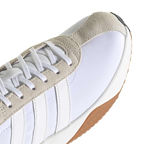White/Crystal White/Gum