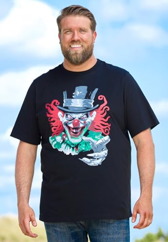 Clown Attack