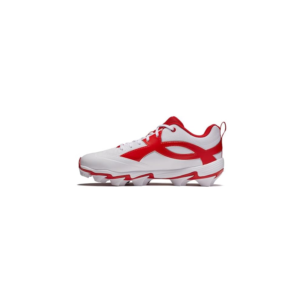 (101) White/Red/Red